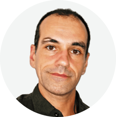 Roberto Garrido Trillo